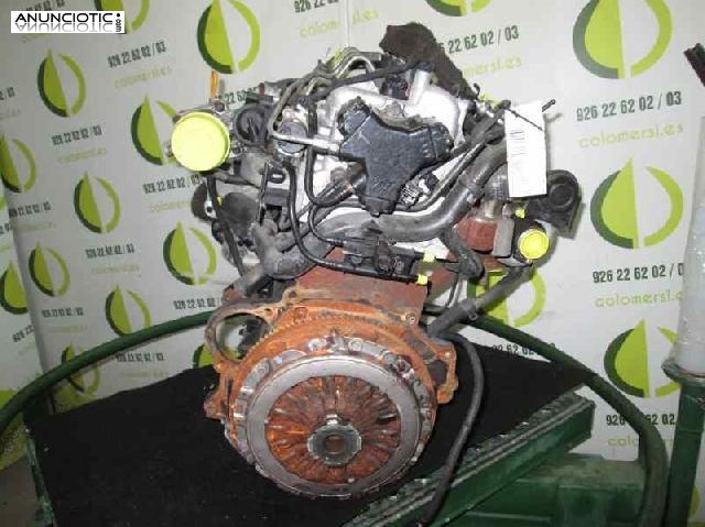 Motor - 5566334 - kia carens 2.0