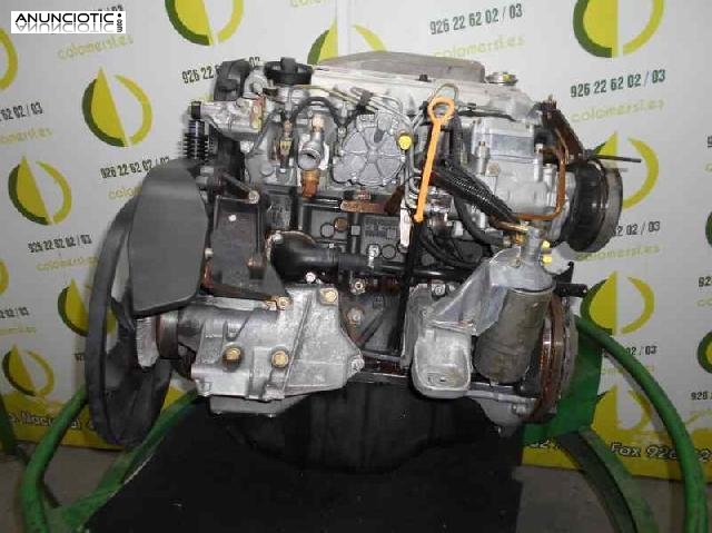 Motor - 4069601 - audi a6 berlina (c4)