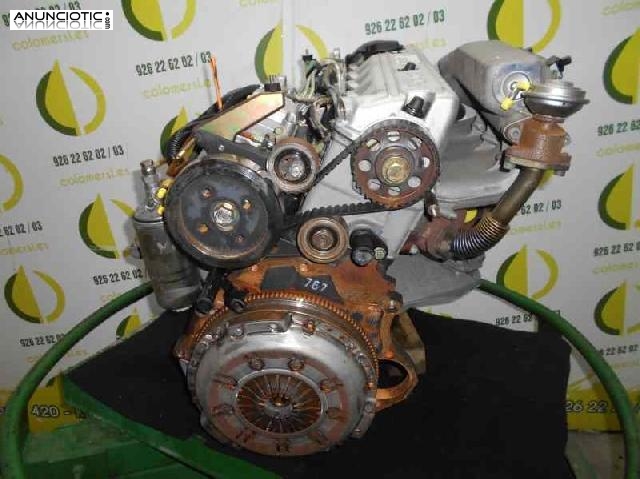 Motor - 4069601 - audi a6 berlina (c4)