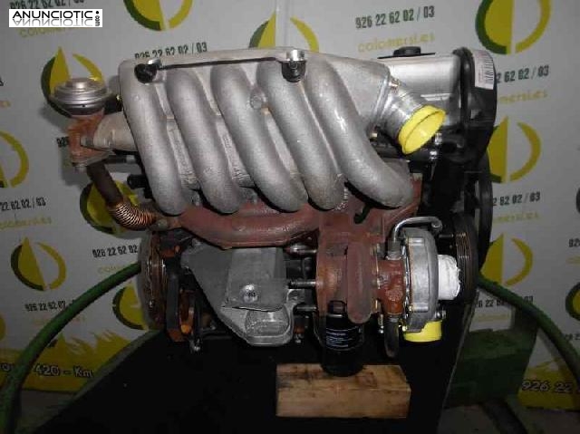 Motor - 4069601 - audi a6 berlina (c4)