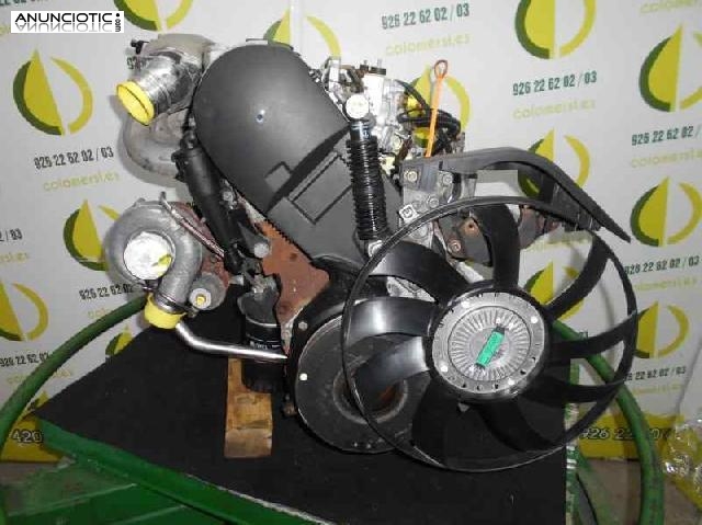 Motor - 4069601 - audi a6 berlina (c4)