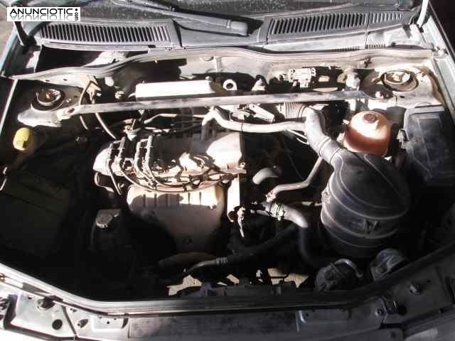 Motor - 4622075 - renault megane i