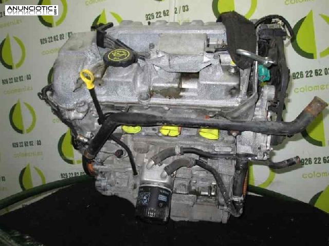 Motor - 5404863 - ford mondeo berlina