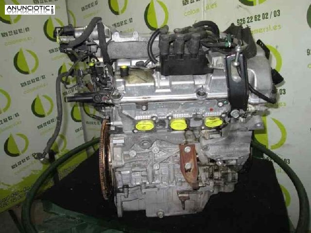 Motor - 5404863 - ford mondeo berlina