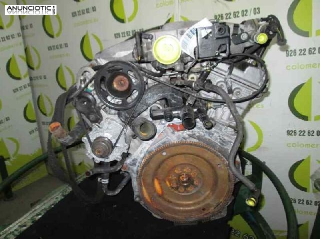 Motor - 5404863 - ford mondeo berlina