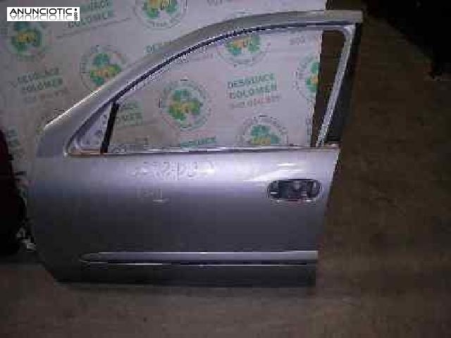 Puerta - 2394735 - nissan almera (n16/e)