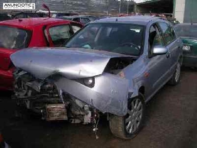 Puerta - 2394735 - nissan almera (n16/e)