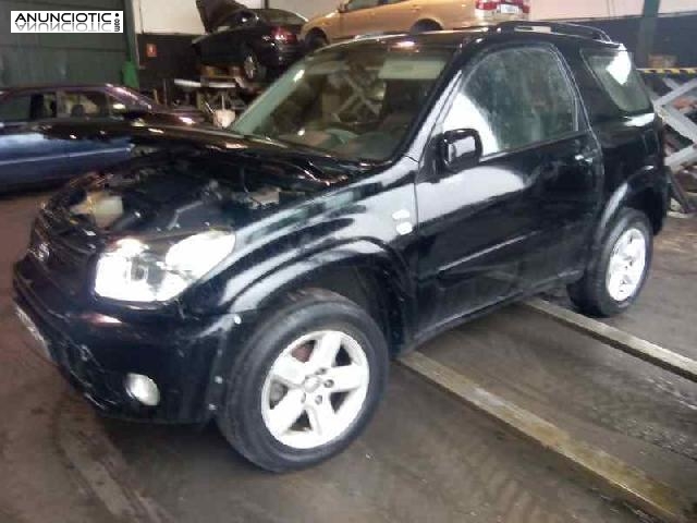 Puerta - 5685233 - toyota rav 4 (a2) 2.0