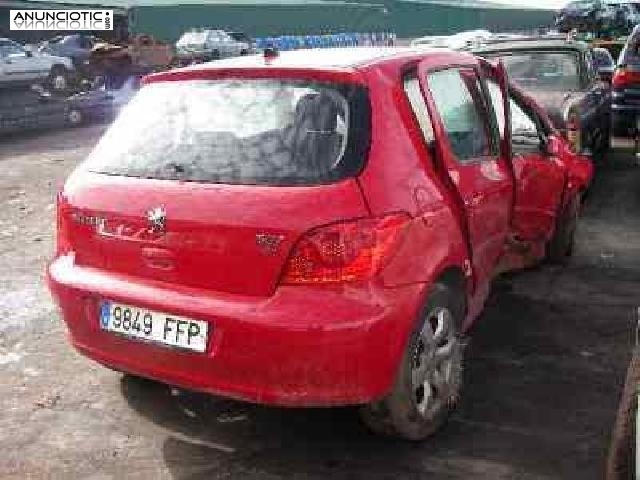 Puerta - 2287287 - peugeot 307 berlina