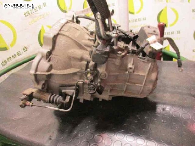 Caja de cambios - 5768606 - kia sportage