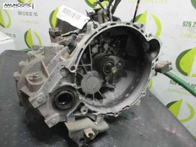 Caja de cambios - 5768606 - kia sportage