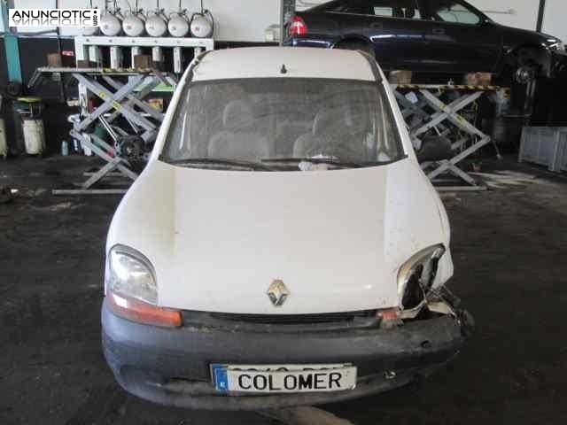 Motor - 5800230 - renault kangoo (f/kc0)