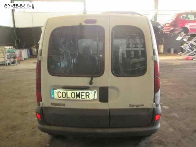 Motor - 5800230 - renault kangoo (f/kc0)