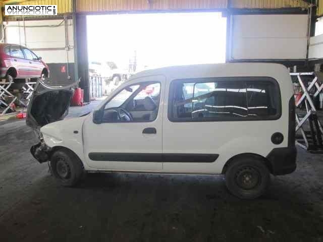 Motor - 5800230 - renault kangoo (f/kc0)