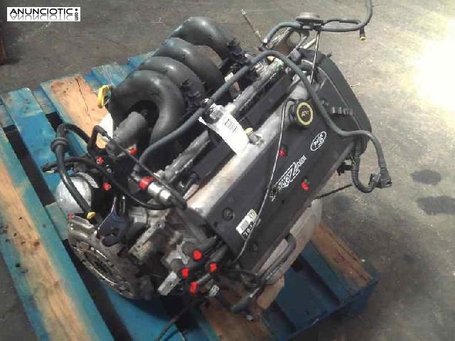 Motor - 5109142 - ford focus berlina