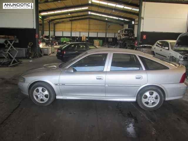 Motor - 4939008 - opel vectra b berlina