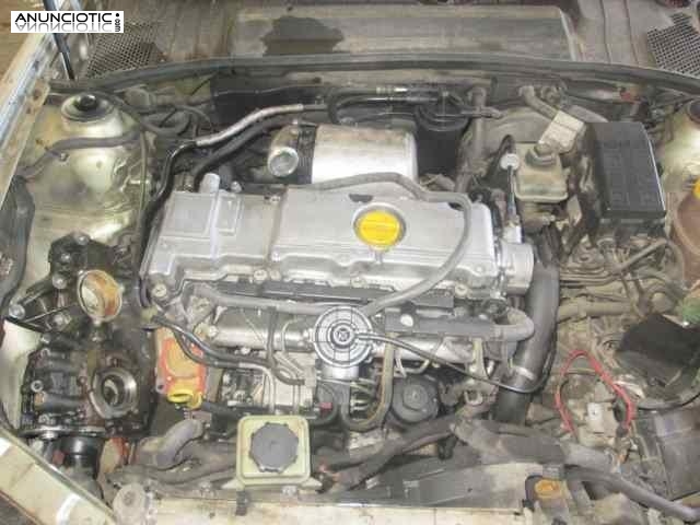 Motor - 4939008 - opel vectra b berlina