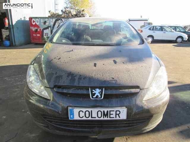 Motor - 3395730 - peugeot 307 cc (s1)