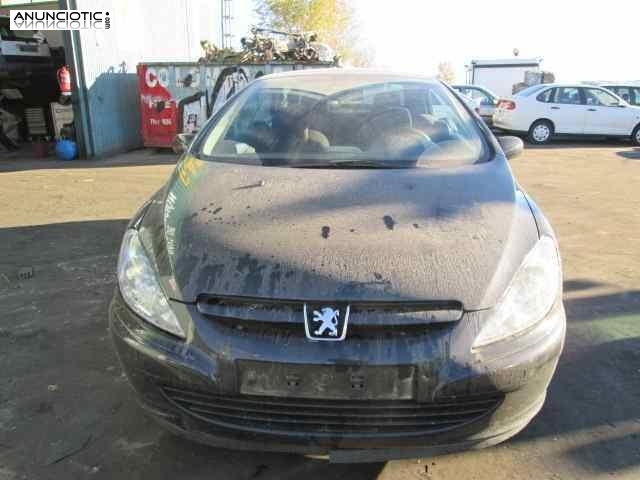 Motor - 3395730 - peugeot 307 cc (s1)