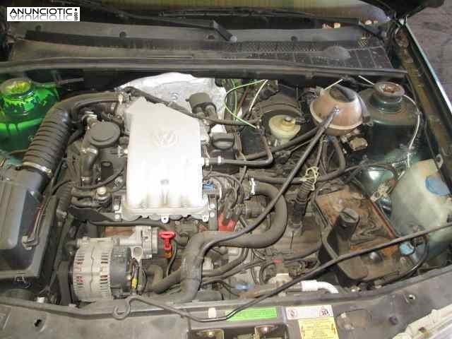 Motor - 5448903 - volkswagen golf iii