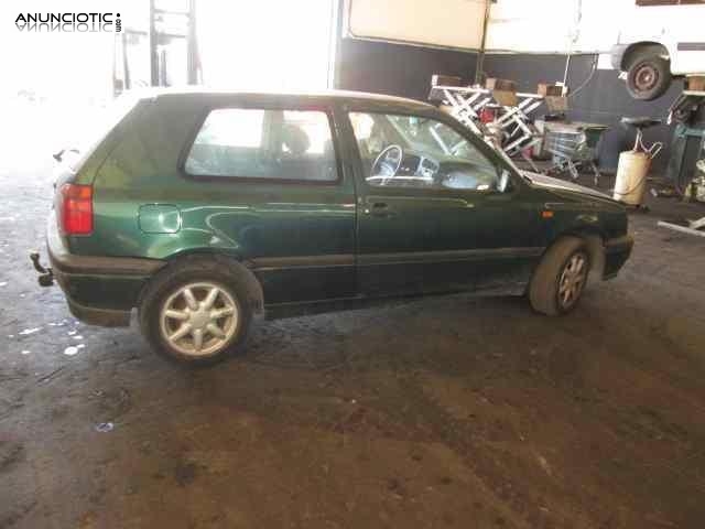 Motor - 5448903 - volkswagen golf iii