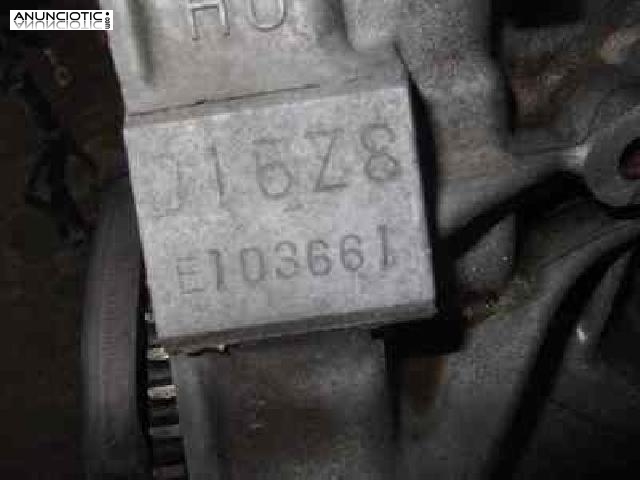 Motor - 2966961 - honda civic berlina 