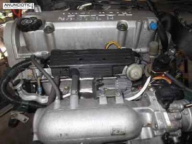 Motor - 2966961 - honda civic berlina 