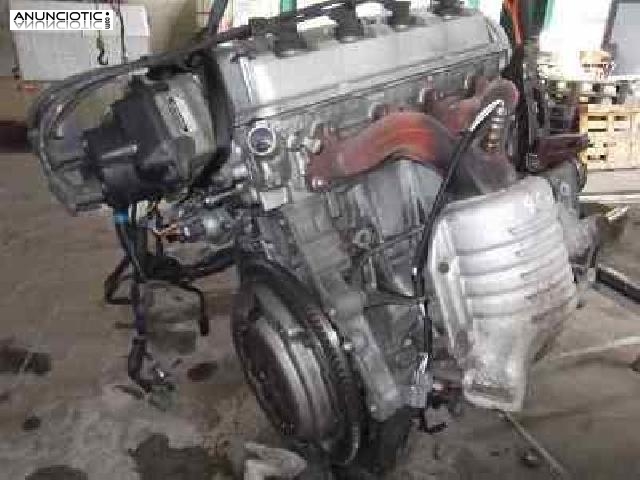 Motor - 2966961 - honda civic berlina 