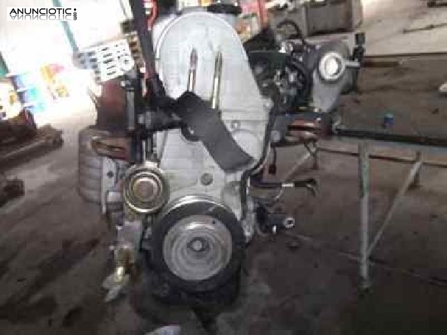 Motor - 2966961 - honda civic berlina 