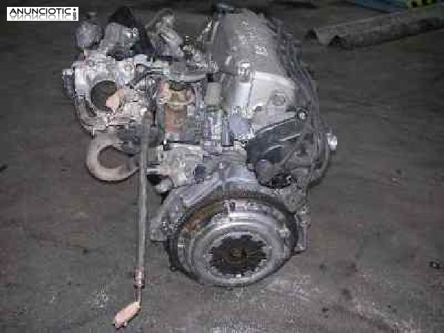 Motor - 2195786 - honda civic berlina .5 