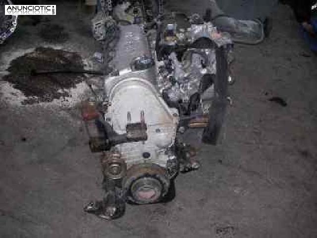 Motor - 2195786 - honda civic berlina .5 