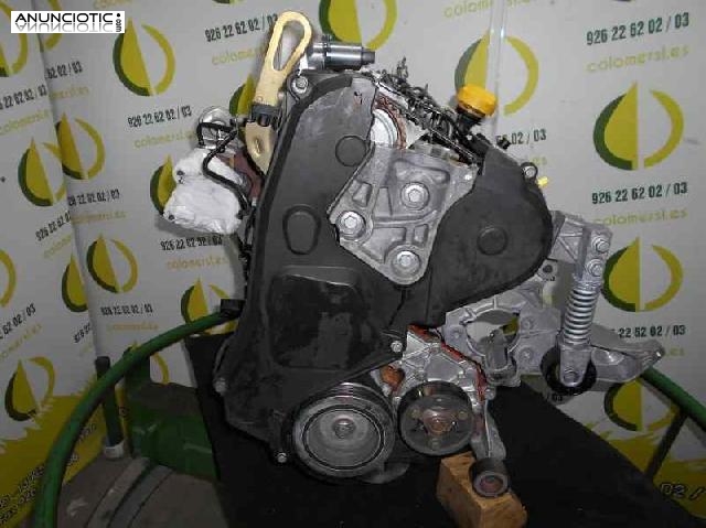 Motor - 4030088 - renault megane i 