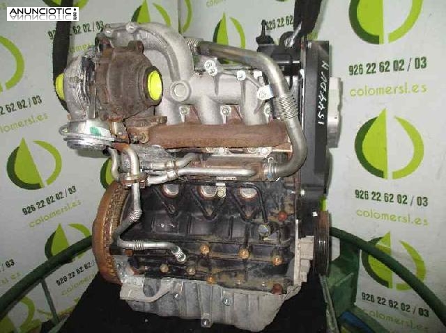 Motor - 5058631 - renault laguna ii 