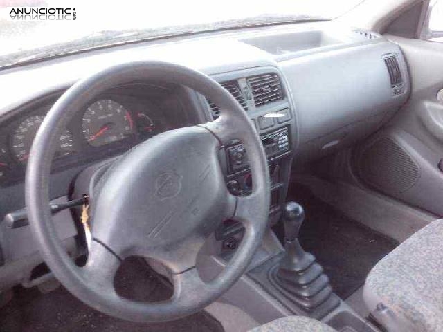 Motor - 3919852 - nissan almera (n15) 