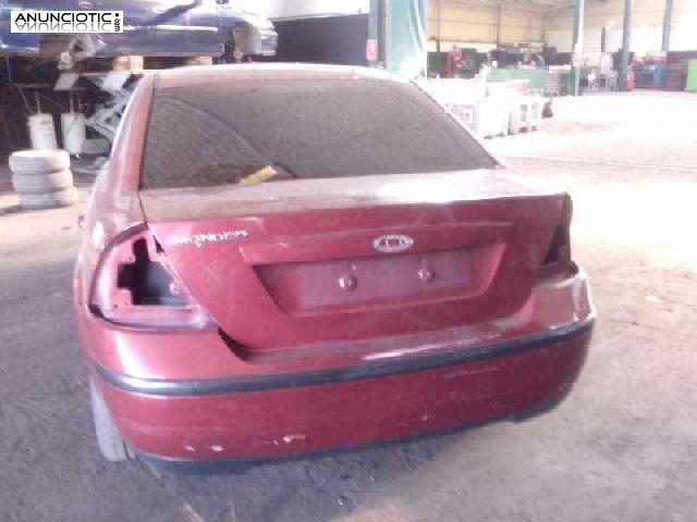 Puerta - 3994636 - ford mondeo berlina 