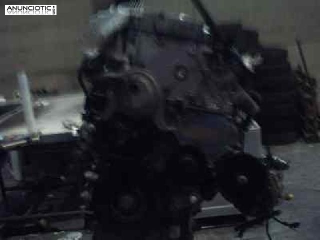 Motor - 110311 - opel astra f berlina 