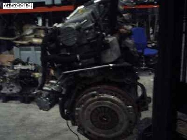 Motor - 110311 - opel astra f berlina 