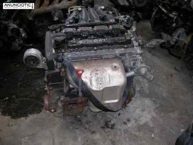 Motor - 1907707 - volvo s40 berlina 1.6 