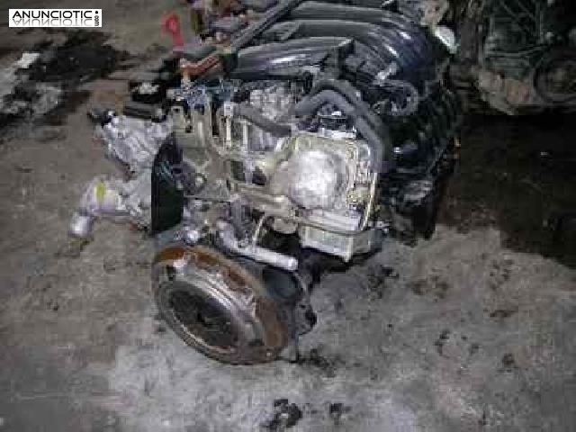 Motor - 1907707 - volvo s40 berlina 1.6 