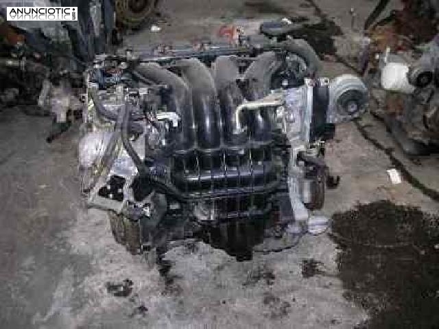 Motor - 1907707 - volvo s40 berlina 1.6 