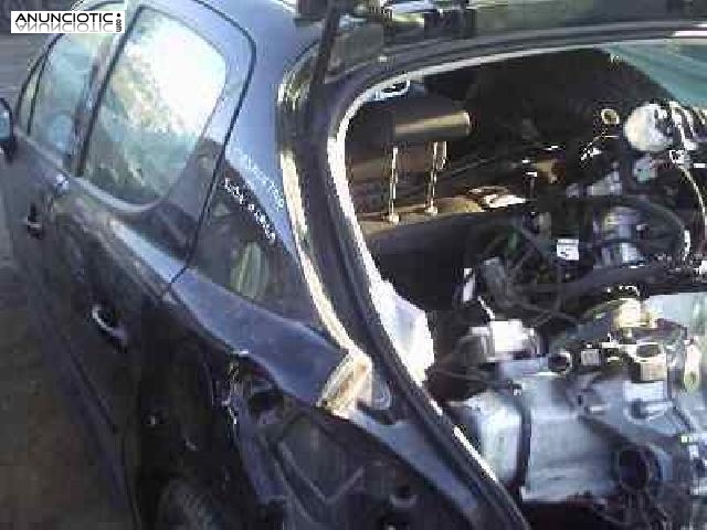 Motor - 112653 - peugeot 207 1.6 16v cat 