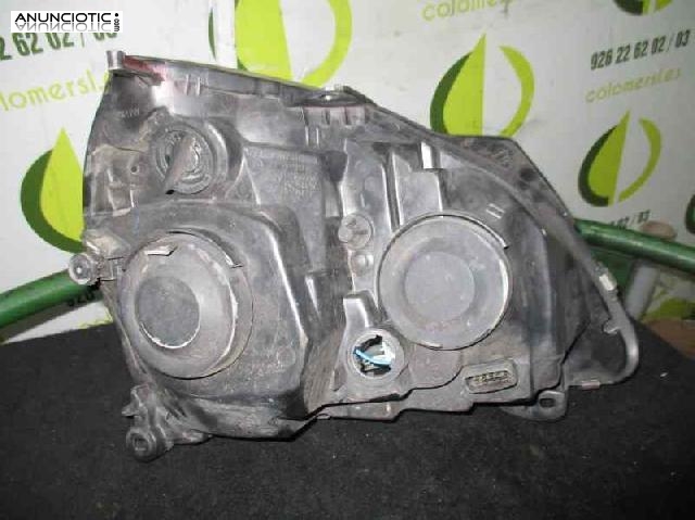 Faro - 3623265 - renault clio ii fase ii 