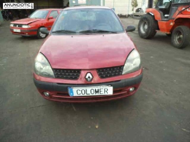 Faro - 3623265 - renault clio ii fase ii 