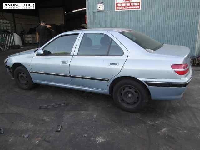 Motor - 4241394 - peugeot 406 berlina 