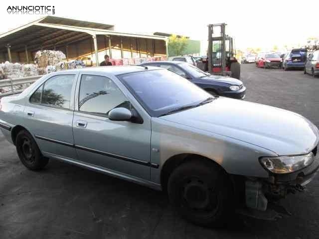 Motor - 4241394 - peugeot 406 berlina 