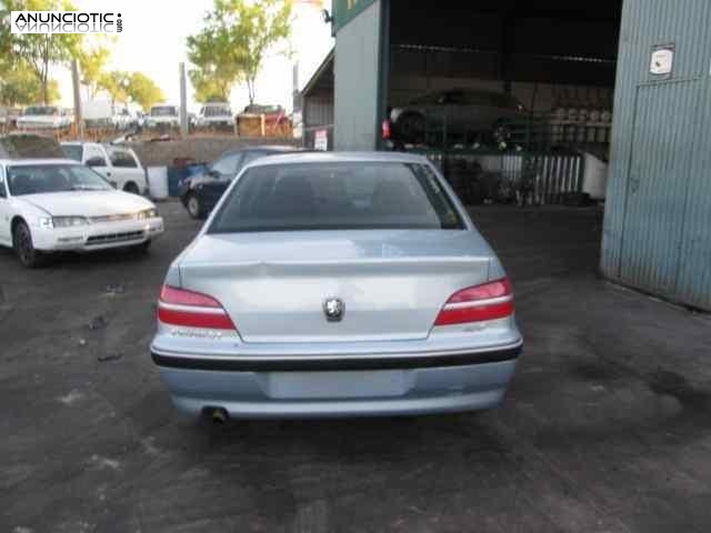 Motor - 4241394 - peugeot 406 berlina 