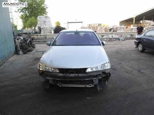 Motor - 4241394 - peugeot 406 berlina 