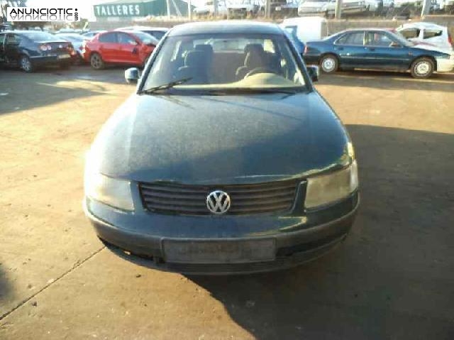 Motor - 3568646 - volkswagen passat 