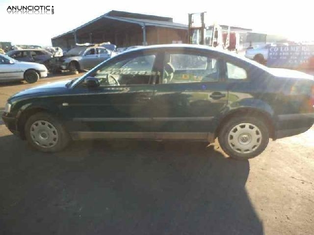 Motor - 3568646 - volkswagen passat 