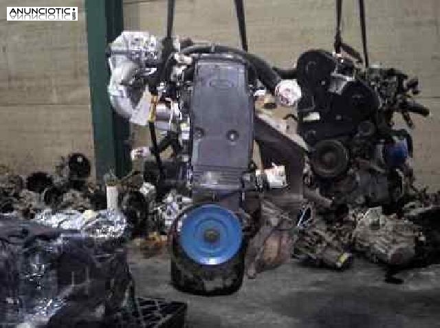 Motor - 106104 - ford orion economy 1.8 